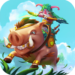 曠野傳說果盤版