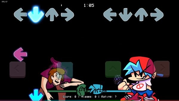 黑色星期五之夜薛吉版(Friday Night Funkin) v0.2.7 安卓版 0