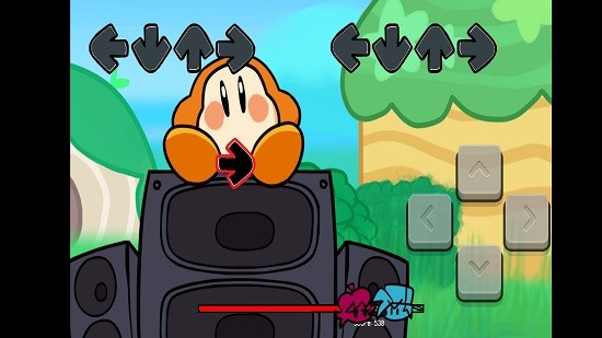 黑色星期五之夜星之卡比模組 黑色星期五之夜星之卡比模組下載