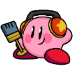 黑色星期五之夜星之卡比mod(星之卡比鏡之迷宮)