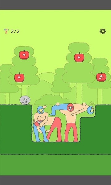 我猜猜猜猜 v1.0.2 安卓版 2