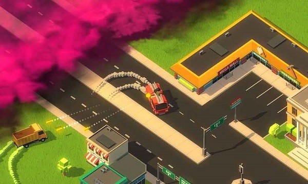 求生之王風(fēng)暴坦克測試版 v1.722 安卓版 3