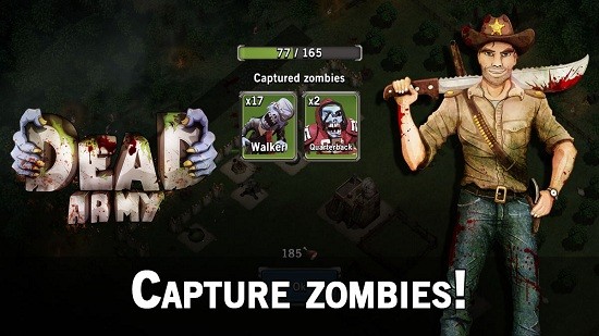 死亡僵尸之夜 死亡僵尸之夜下载