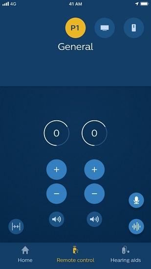 philips hearlink安卓版