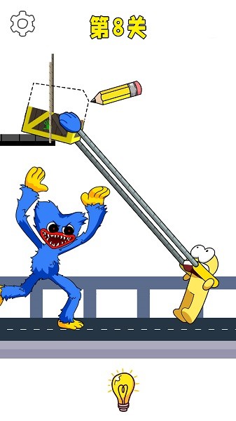 脑洞神来笔游戏下载 脑洞神来笔手游下载