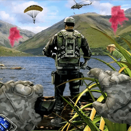 幽灵狙击战士手机游戏