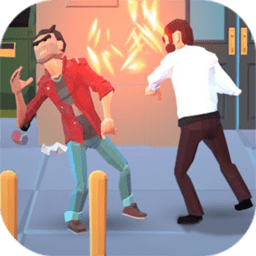 格斗王者精英手游