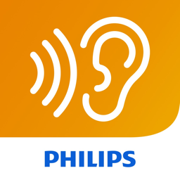 飛利浦philips hearlink助聽器app