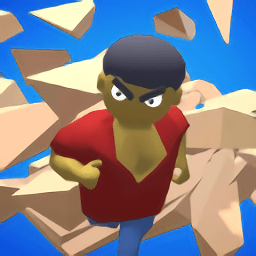 破壞沖刺(destructiondash)