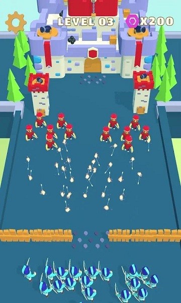 引兵打仗安卓版