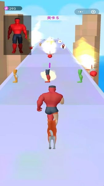 我要變機甲手游