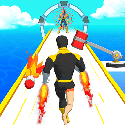 我要變機(jī)甲手游