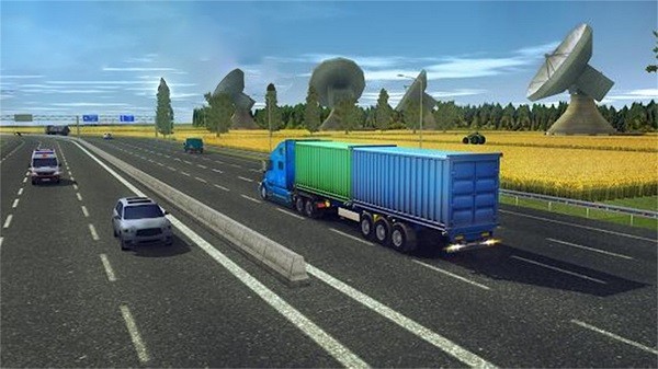 3D賽車極限狂飆 v1.1 安卓版 0