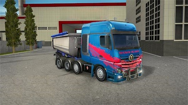 3D賽車極限狂飆手游下載