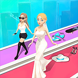 我要變美女游戲