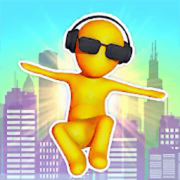 城市競(jìng)技比賽手游