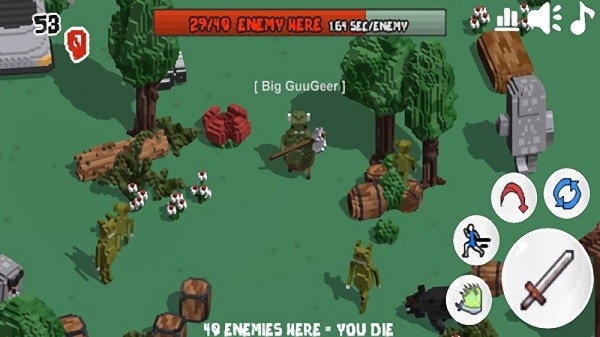 像素打磚塊世界手機(jī)版 v1.07 安卓版 1