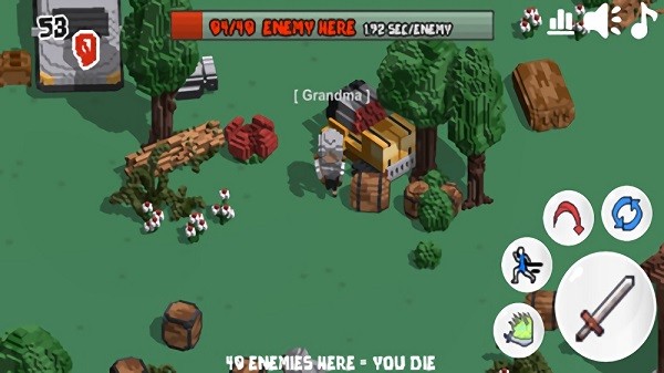 像素打磚塊世界手游下載 像素打磚塊世界游戲下載