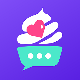 奶油聊天交友a(bǔ)pp