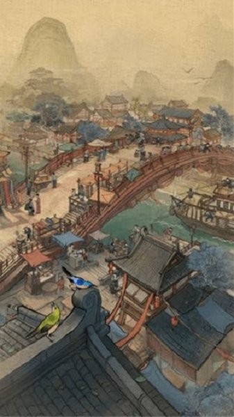 我在宋朝有塊田 v7.2 安卓版 0