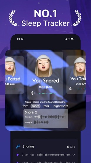 mintal tracker安卓版 v1.0.6 手機(jī)版 0