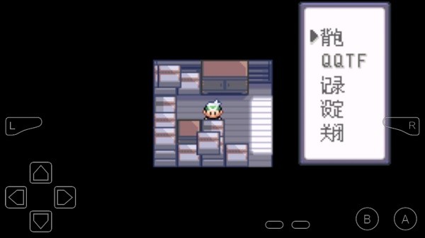 口袋妖怪?；恃赖谋┳呙赓M版 v1.0 安卓版 0