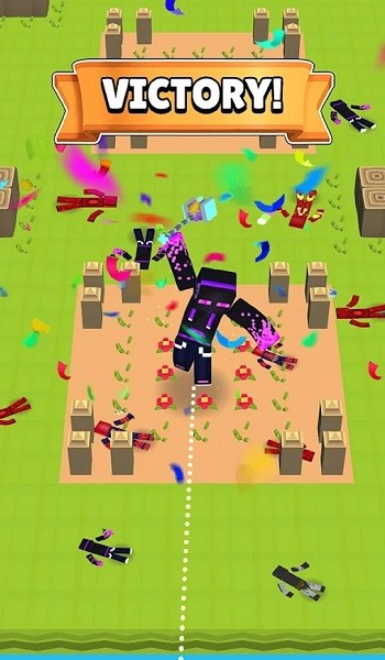 工匠大逃殺手機版下載