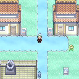 口袋妖怪?；恃赖谋┳呙赓M(fèi)版