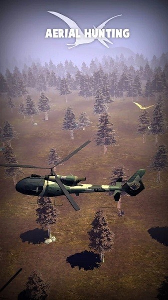 空中狩獵射擊(Air Hunting Shooting : Deer) v1.0.1 安卓版 1