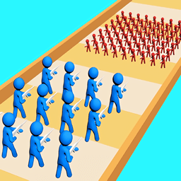 帶兵我最強(qiáng)的游戲手機(jī)版