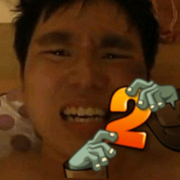 植物大戰(zhàn)僵尸杰哥版手機版(pvz遜版)