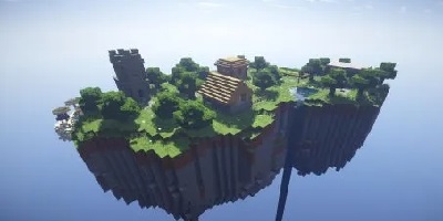 我的世界空島生存下載-我的世界空島生存模組-我的世界空島生存地圖手機(jī)版