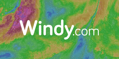 windy氣象軟件app下載官方-windy風(fēng)力圖和天氣預(yù)報(bào)-windycom紅色/藍(lán)色中文版