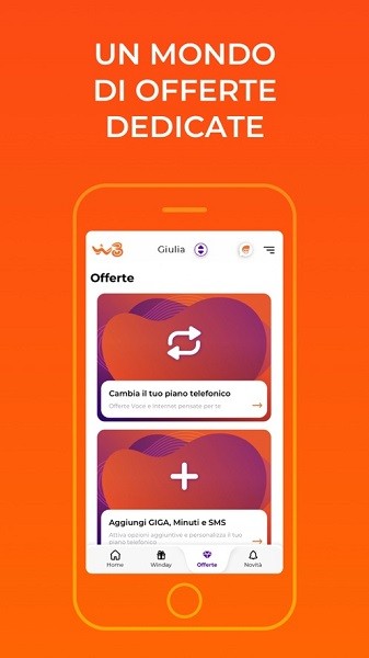 windtre最新版 windtre安卓下載