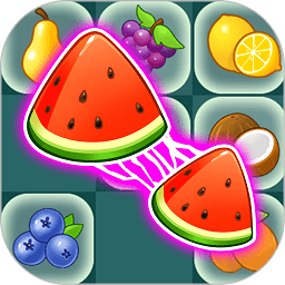 火爆連連消游戲