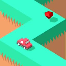 急轉(zhuǎn)彎賽車(Sudden Turn)