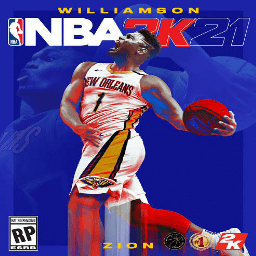 nba2k21仿制版中文(魔玩單機(jī))