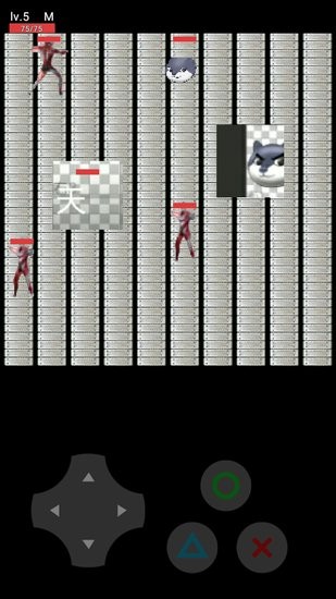 狗頭火線游戲 v21.11.122159 安卓版 2