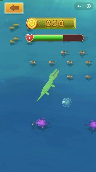 深?？铸堖M(jìn)化小游戲 v1.0 安卓版 1