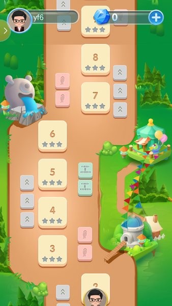 水果連連看經(jīng)典版 v2.9.9 安卓版 2