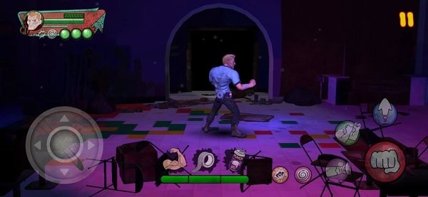 威利的游樂園(Willy) v1.0 安卓版 1