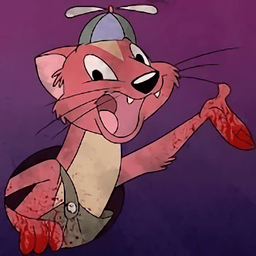 威利的游樂(lè)園(Willy)