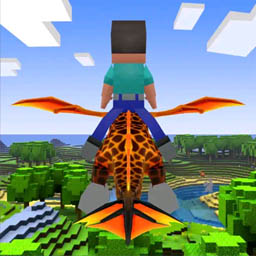 歡樂像素農(nóng)場(chǎng)手游