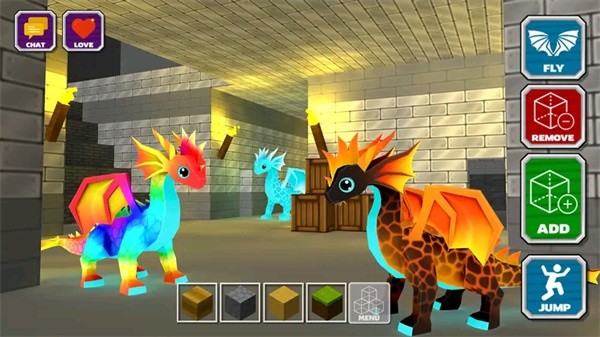 歡樂像素農(nóng)場(chǎng)手游 v1.0 安卓版 0