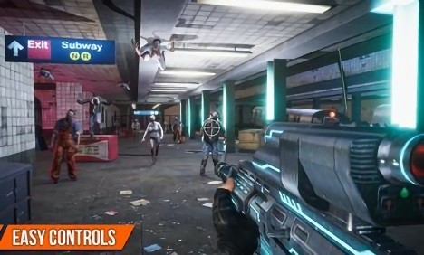 殺戮目標(biāo)僵尸國(guó)際版 v4.79.0 安卓版 0