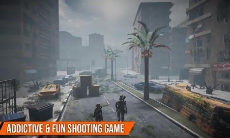 殺戮目標(biāo)僵尸國(guó)際版 v4.79.0 安卓版 3