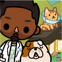 小小寵物世界小游戲