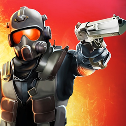 射擊時(shí)間生存(Shooting Time：Survival)