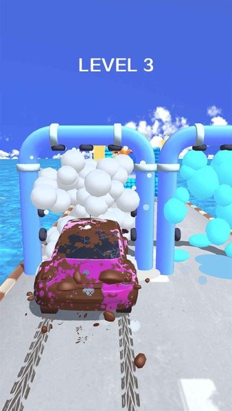 汽車也瘋狂 v1.02 安卓版 0