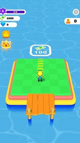 造個恐龍島(Dino Tycoon) v2.1 安卓版 3